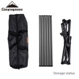 BÀN NHÔM DU LỊCH CAMPINGMOON T-520