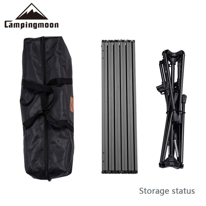 BÀN NHÔM DU LỊCH CAMPINGMOON T-520