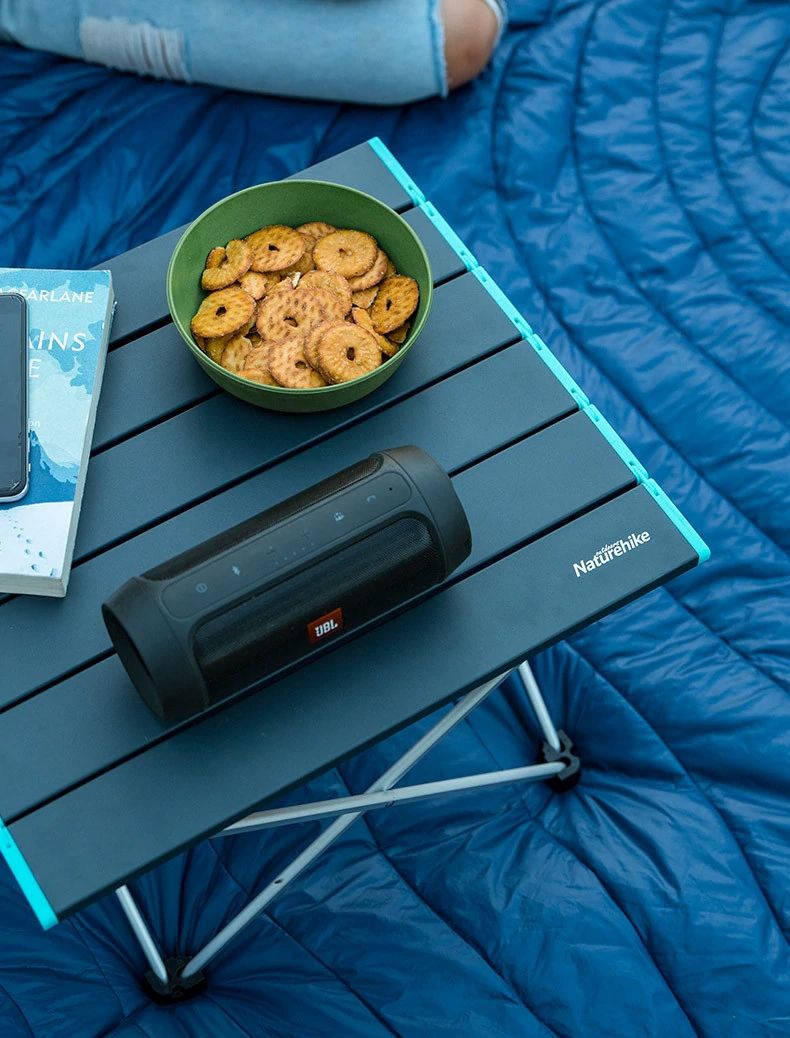 BÀN GẤP DÃ NGOẠI SIÊU NHẸ NATUREHIKE NH19Z008-Z