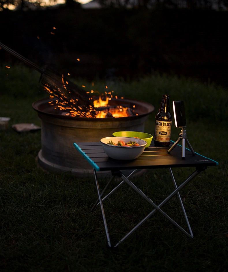 BÀN GẤP DÃ NGOẠI SIÊU NHẸ NATUREHIKE NH19Z008-Z