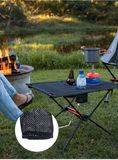 BÀN VẢI DU LỊCH NATUREHIKE NH19Z027-Z