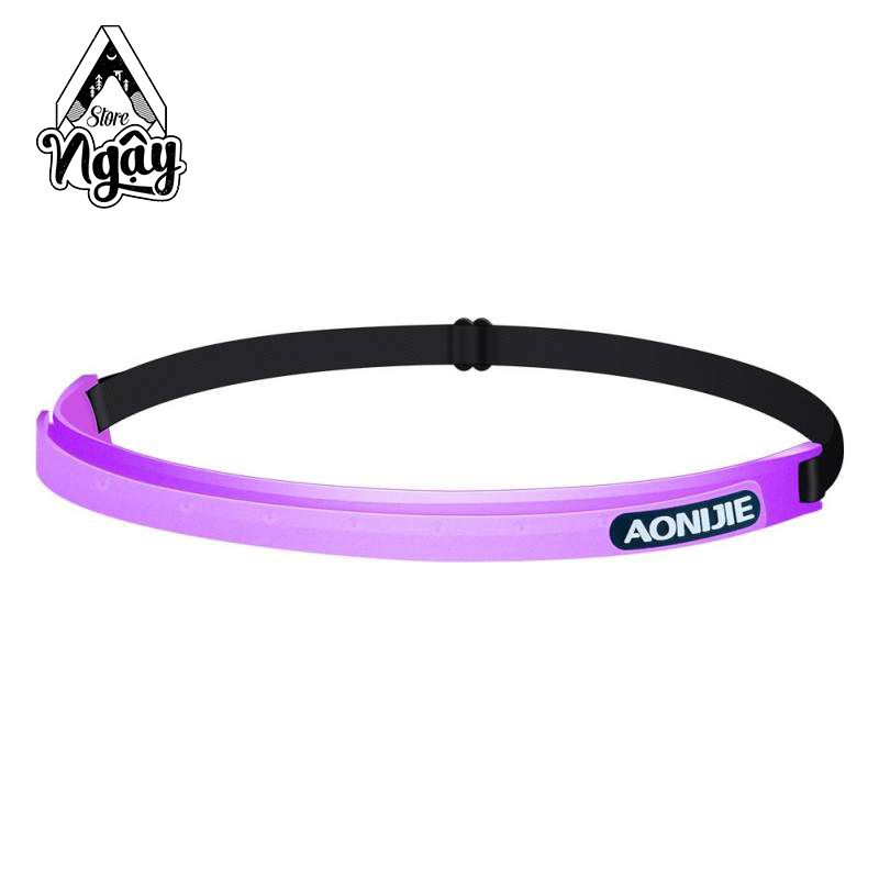 BĂNG CHẶN MỒ HÔI SILICON AONIJIE E4088