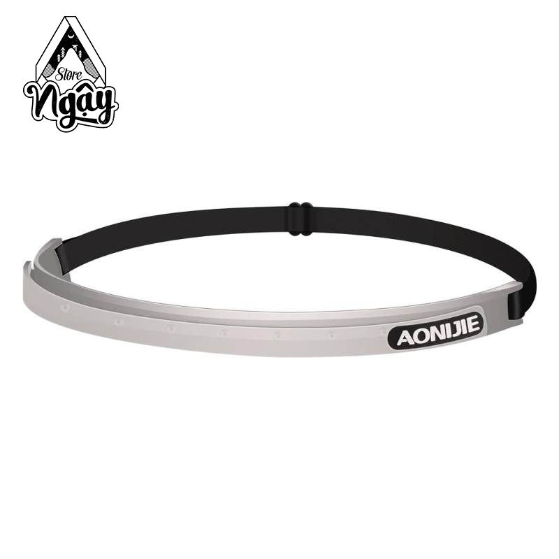BĂNG CHẶN MỒ HÔI SILICON AONIJIE E4088