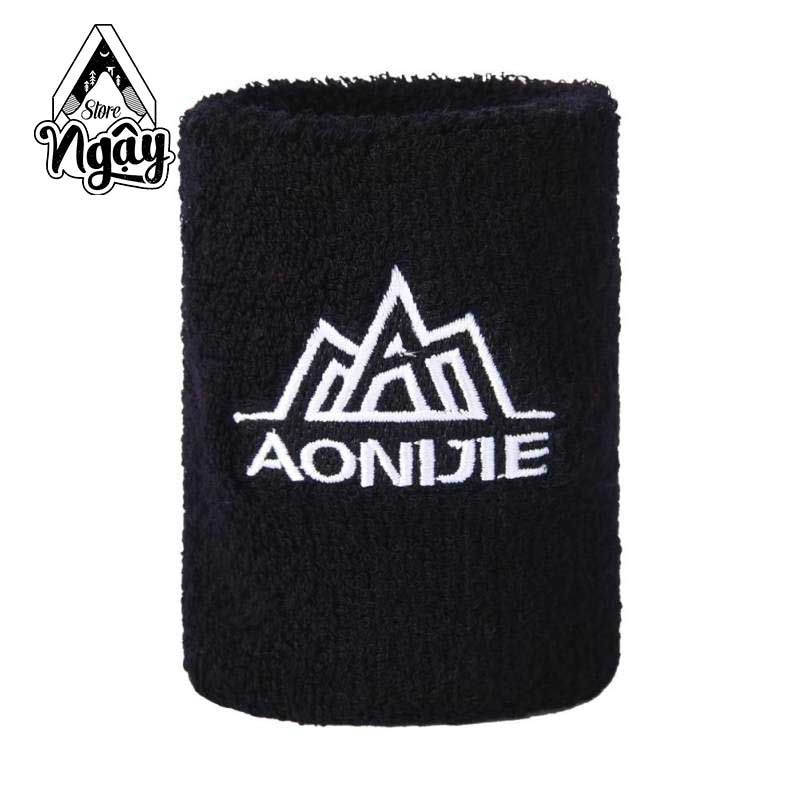 BĂNG MỒ HÔI CỔ TAY AONIJIE E4049