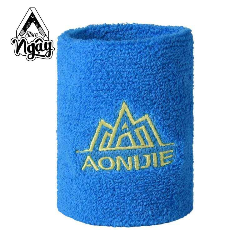 BĂNG MỒ HÔI CỔ TAY AONIJIE E4049