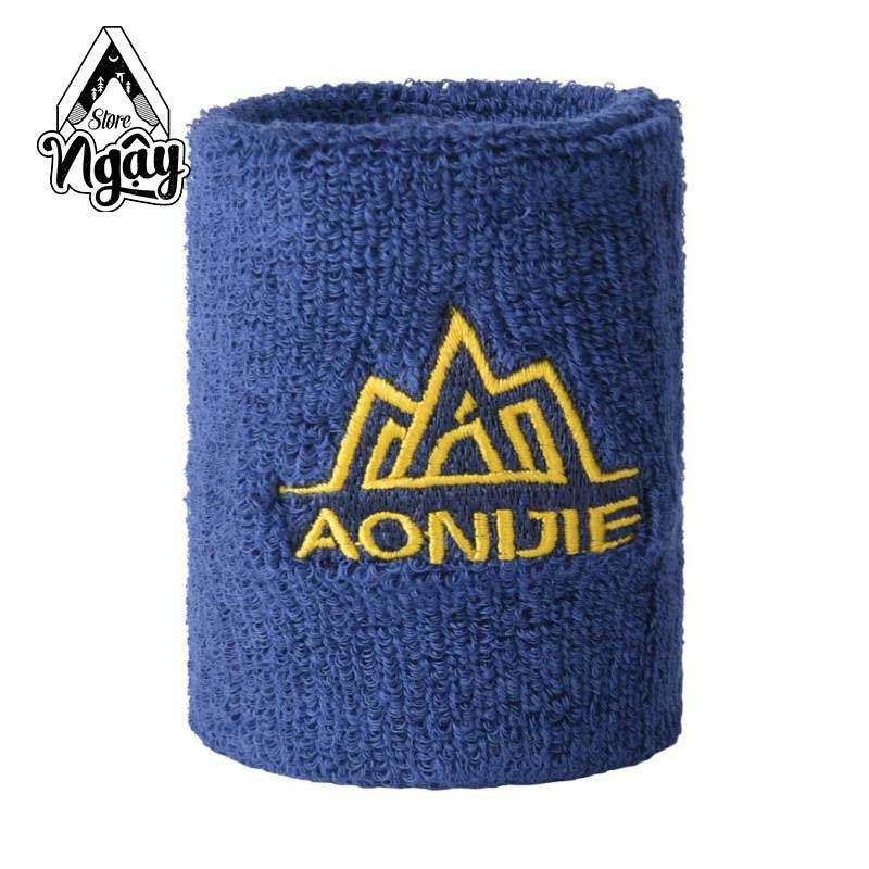 BĂNG MỒ HÔI CỔ TAY AONIJIE E4049