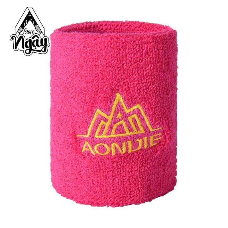 BĂNG MỒ HÔI CỔ TAY AONIJIE E4049
