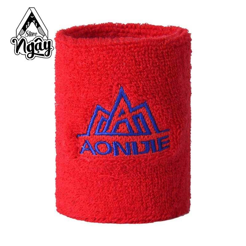 BĂNG MỒ HÔI CỔ TAY AONIJIE E4049