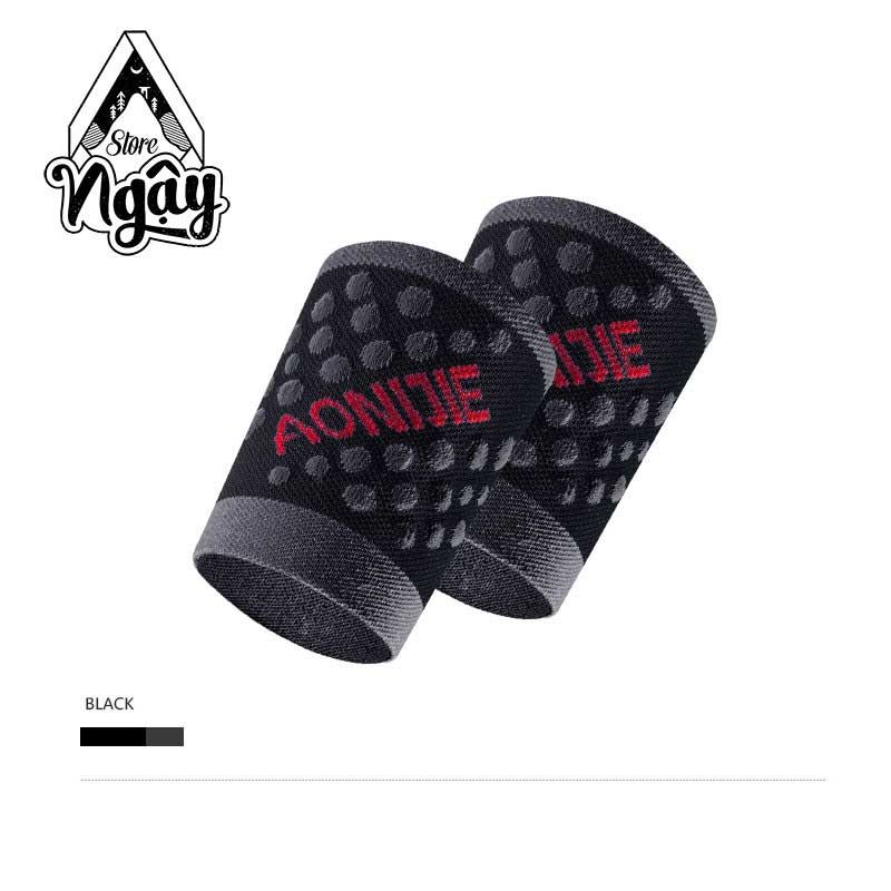 BĂNG CỔ TAY CHẤM BI AONIJIE E4098