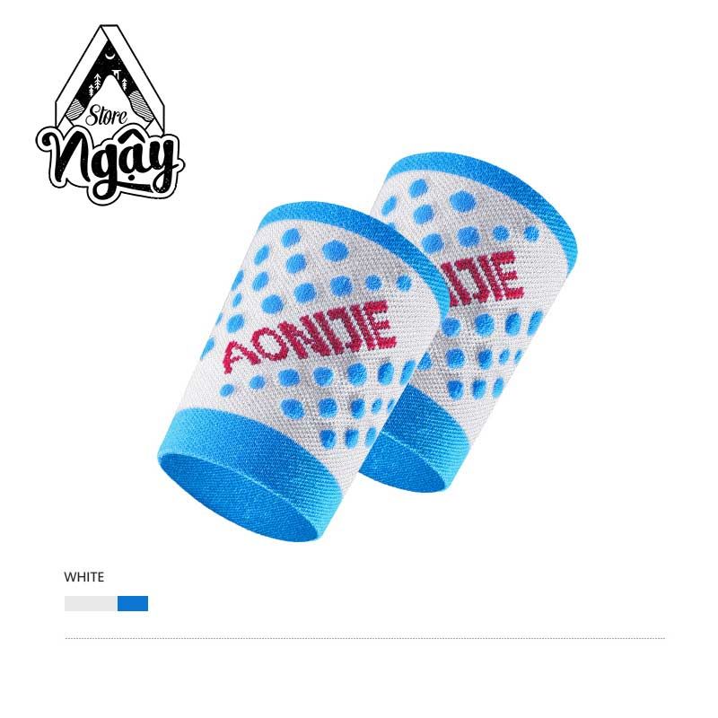 BĂNG CỔ TAY CHẤM BI AONIJIE E4098
