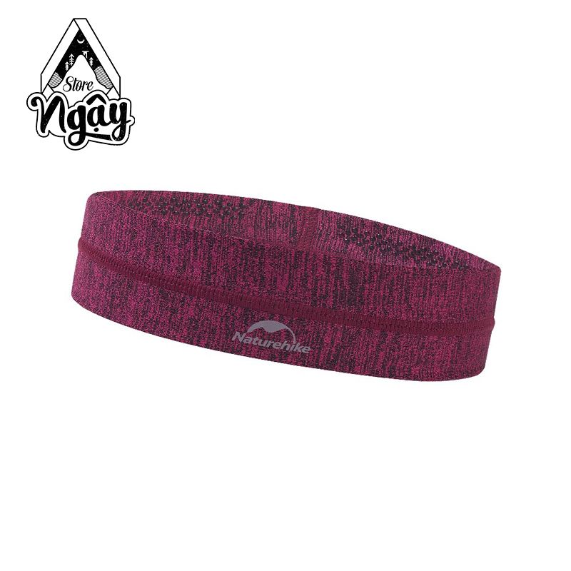 BĂNG ĐÔ VẢI NATUREHIKE NH17Z020-D