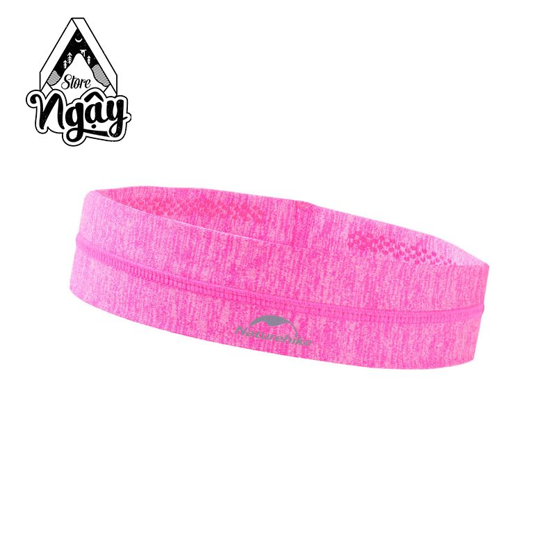 BĂNG ĐÔ VẢI NATUREHIKE NH17Z020-D