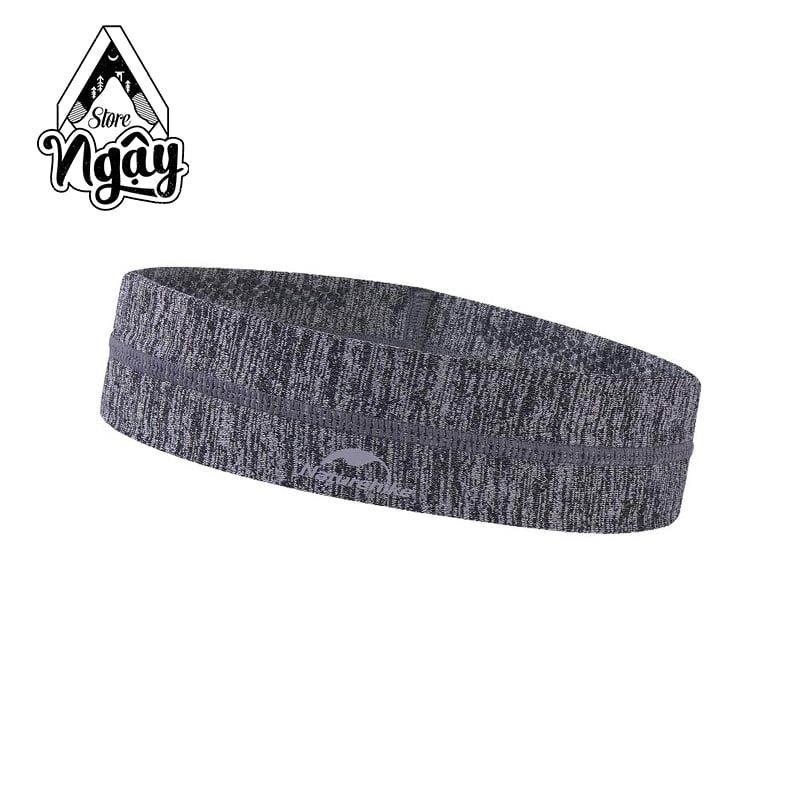 BĂNG ĐÔ VẢI NATUREHIKE NH17Z020-D