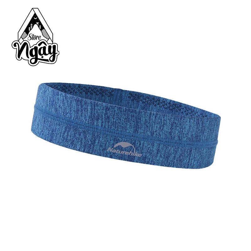 BĂNG ĐÔ VẢI NATUREHIKE NH17Z020-D
