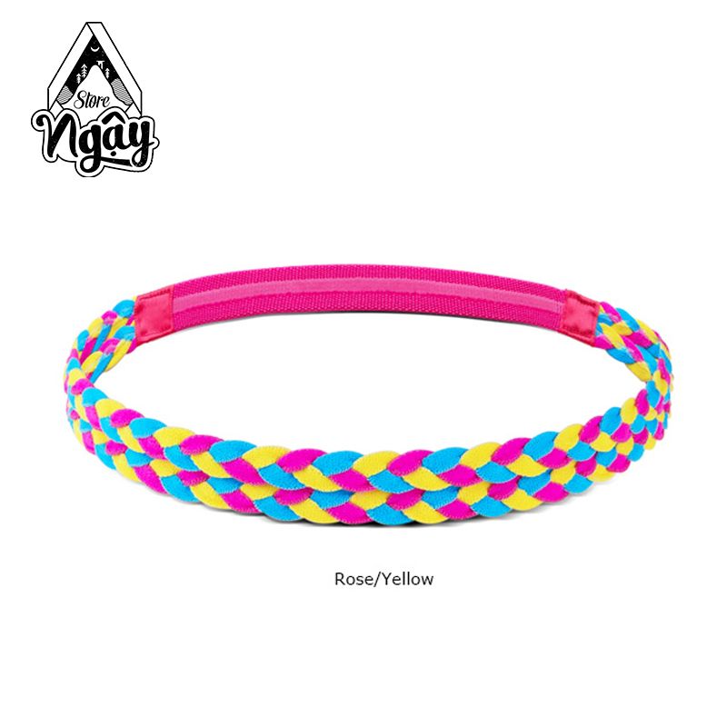 BĂNG ĐÔ THỜI TRANG 2 MẢNH AONIJIE E4072