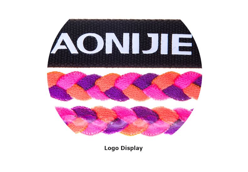 BĂNG ĐÔ THỜI TRANG 2 MẢNH AONIJIE E4072