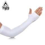 ỐNG TAY CHỐNG NẮNG XỎ NGÓN AONIJIE E4039