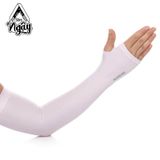 ỐNG TAY CHỐNG NẮNG XỎ NGÓN AONIJIE E4039