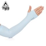 ỐNG TAY CHỐNG NẮNG XỎ NGÓN AONIJIE E4039