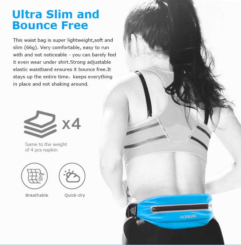 BELT CHẠY BỘ AONIJIE E919