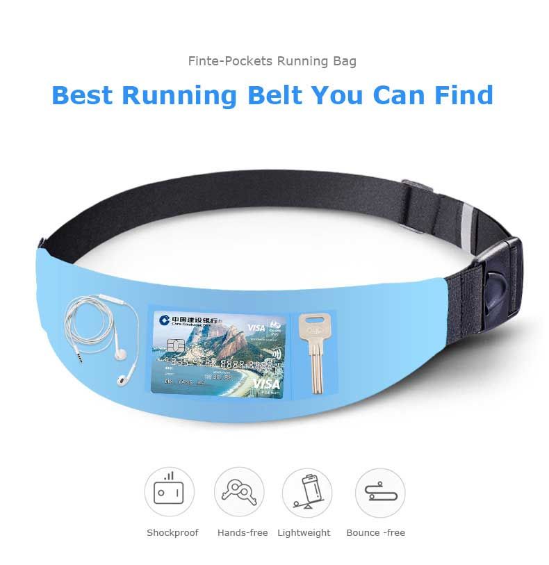 BELT CHẠY BỘ AONIJIE E919