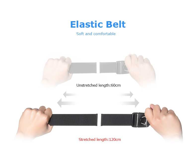 BELT CHẠY BỘ AONIJIE E919