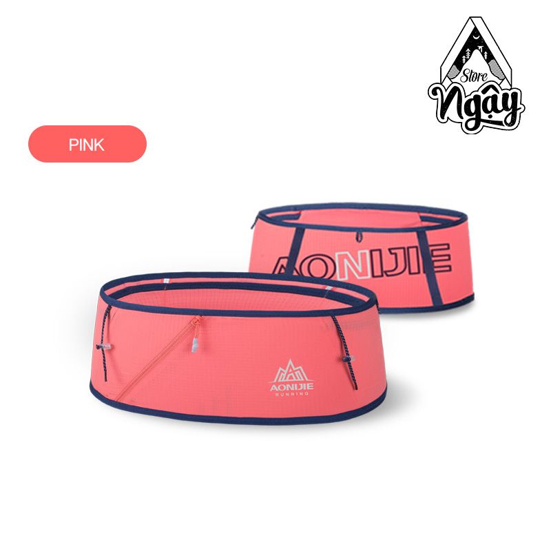BELT CHẠY BỘ AONIJIE W8101