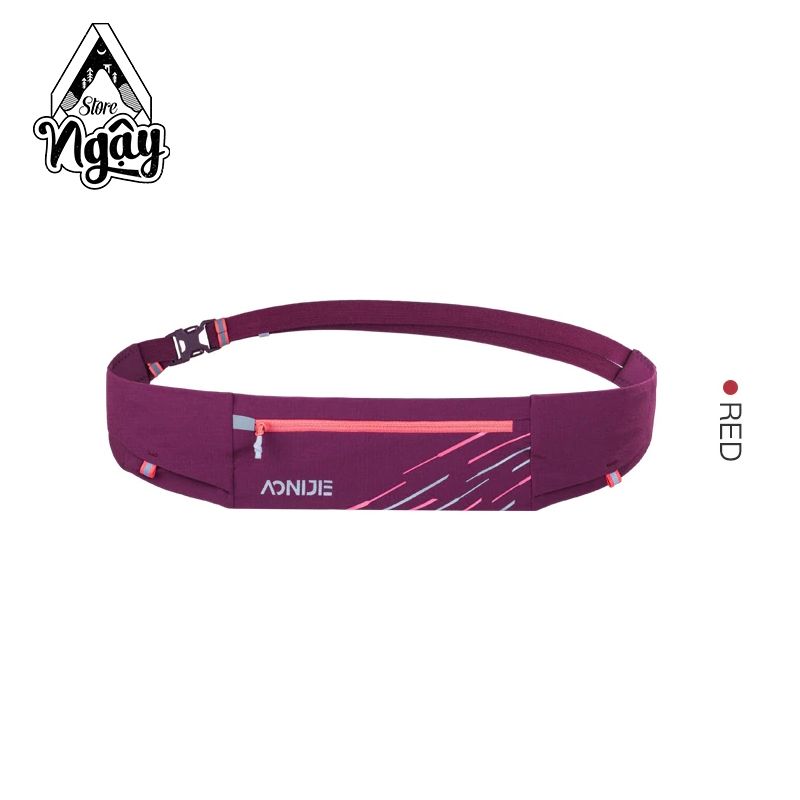 BELT CHẠY BỘ AONIJIE W8105