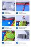 BELT CHẠY BỘ AONIJIE E887