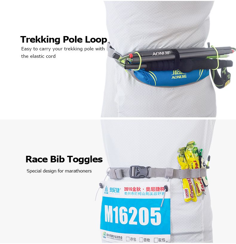 BELT CHẠY BỘ AONIJIE E915