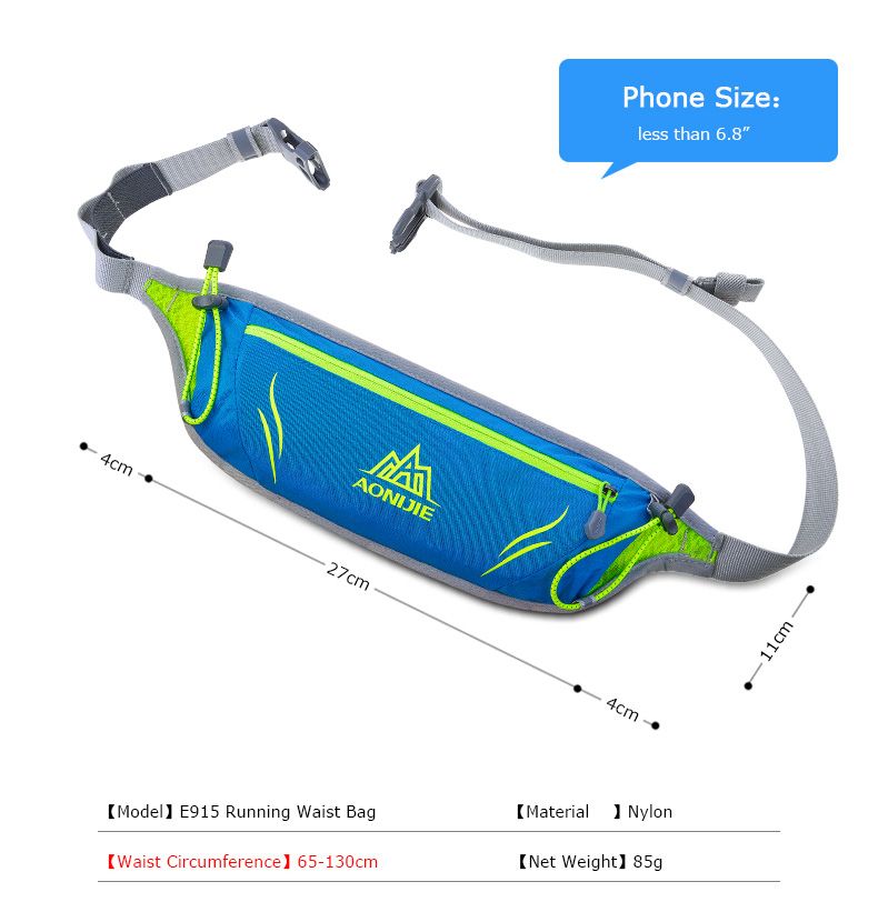 BELT CHẠY BỘ AONIJIE E915