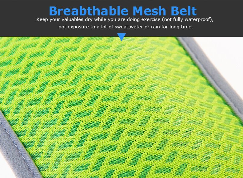BELT CHẠY BỘ AONIJIE E916
