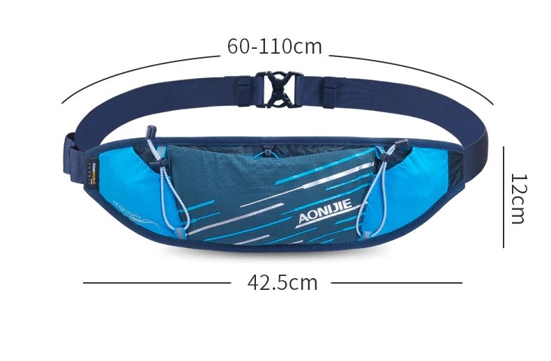 BELT CHẠY BỘ AONIJIE W8102