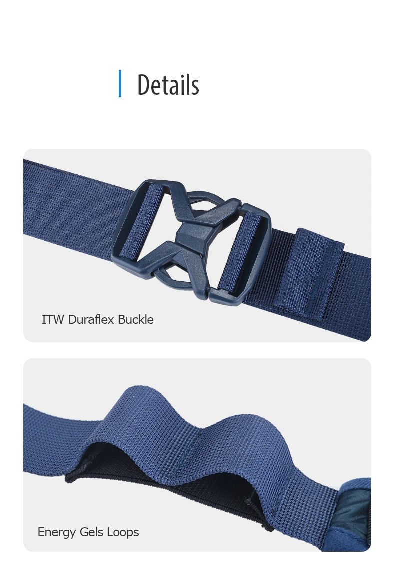 BELT CHẠY BỘ AONIJIE W8102
