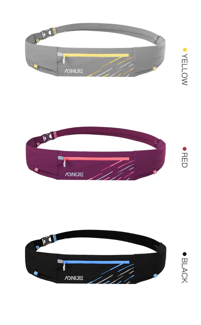 BELT CHẠY BỘ AONIJIE W8105