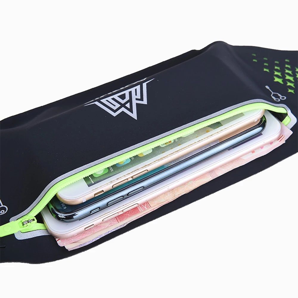 BELT CHẠY BỘ AONIJIE W923