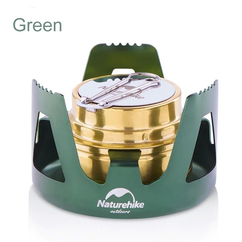 BẾP CỒN DÃ NGOẠI NATUREHIKE NH18L001-T