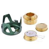 BẾP CỒN DÃ NGOẠI NATUREHIKE NH18L001-T