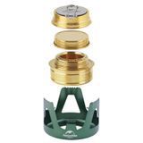 BẾP CỒN DÃ NGOẠI NATUREHIKE NH18L001-T