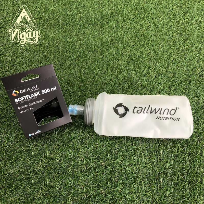 BÌNH NƯỚC MỀM TAILWIND SOFTFLASK 500ML