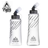 BÌNH NƯỚC MỀM AONIJIE SD21 XÁM
