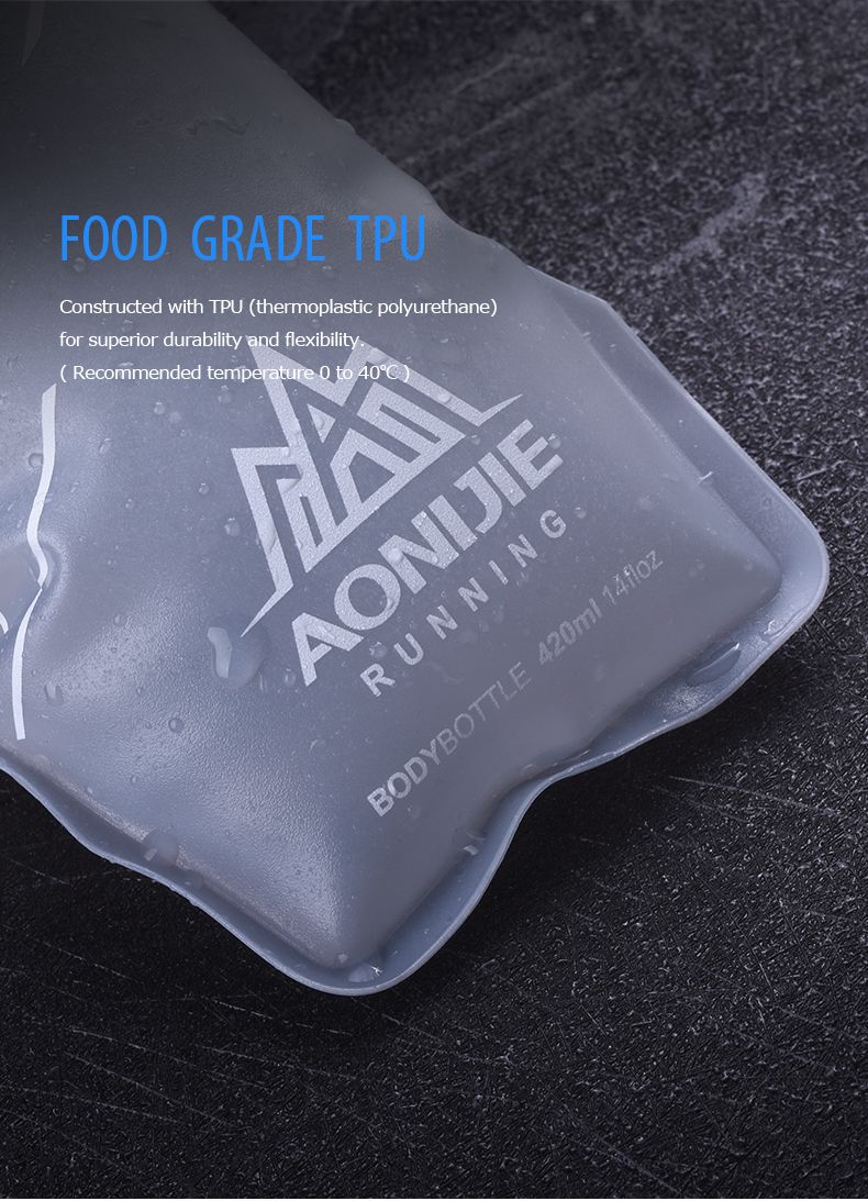 BÌNH NƯỚC MỀM AONIJIE SD23 420ML