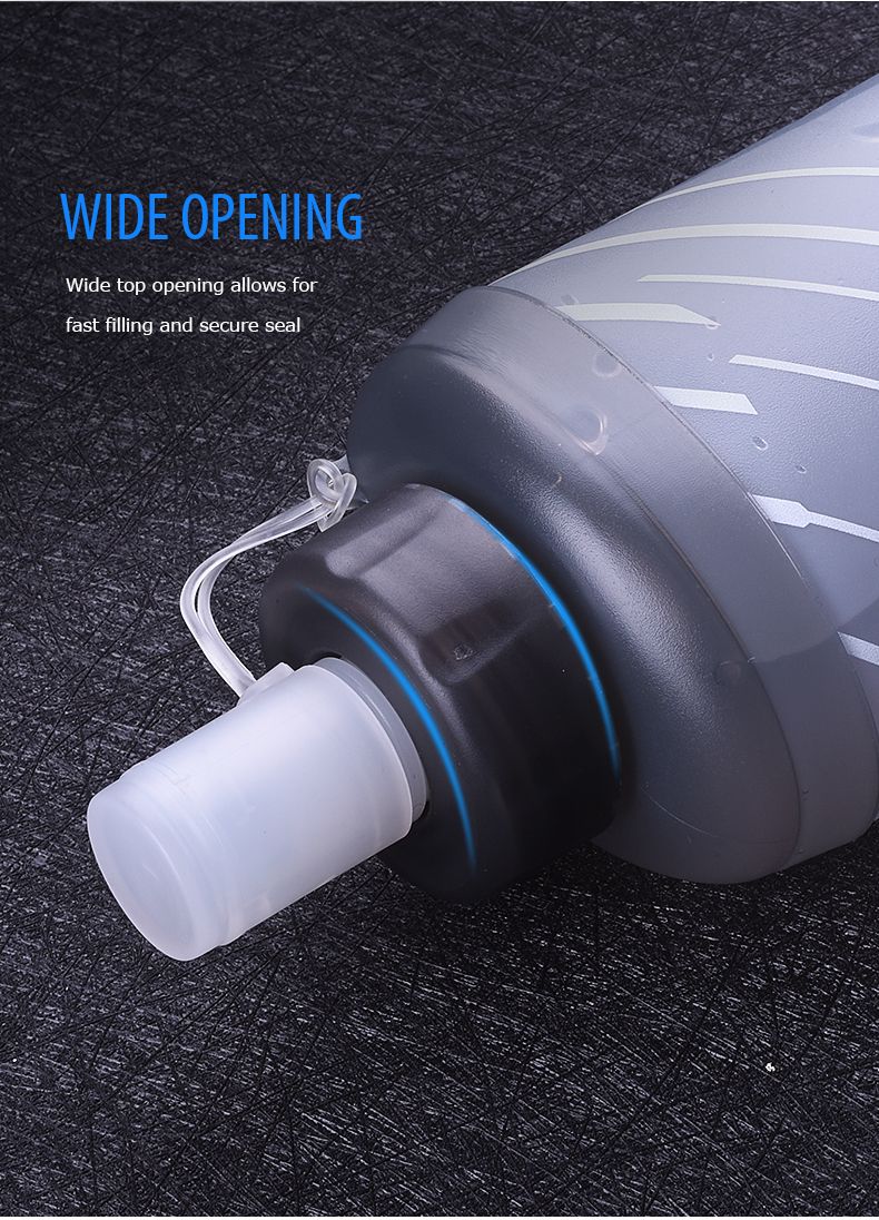 BÌNH NƯỚC MỀM AONIJIE SD23 420ML