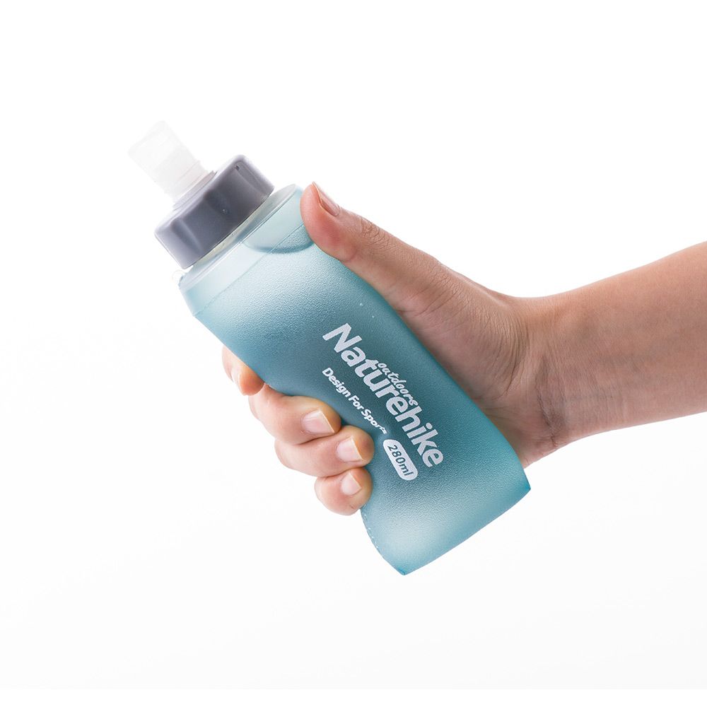 BÌNH NƯỚC MỀM NATUREHIKE SOFTFLASK NH17S028-B