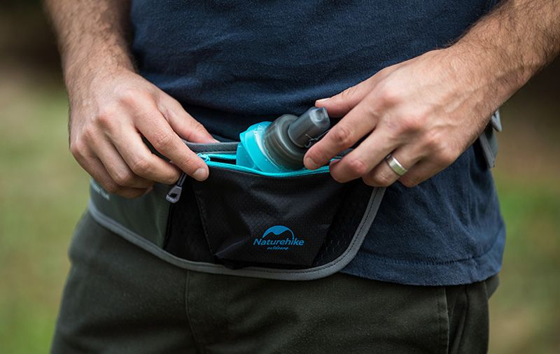BÌNH NƯỚC MỀM NATUREHIKE SOFTFLASK NH17S028-B