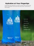 BÌNH NƯỚC MỀM AONIJIE - 450ml