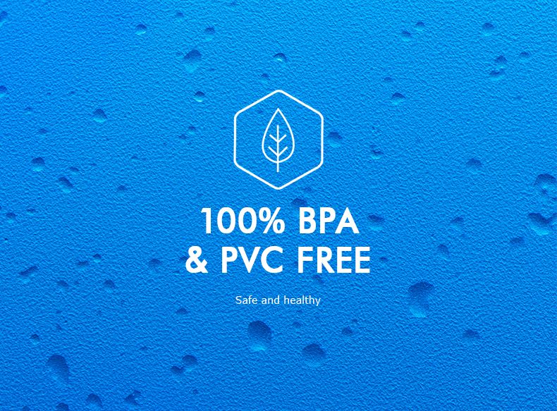 BÌNH NƯỚC MỀM AONIJIE - 450ml