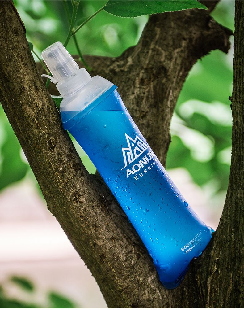 BÌNH NƯỚC MỀM AONIJIE - 450ml