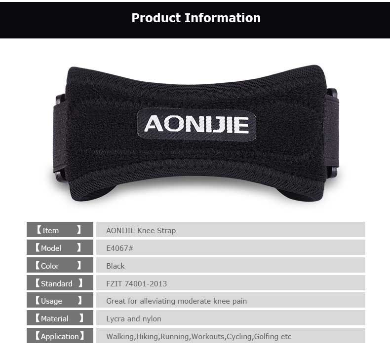 BÓ GỐI ĐƠN AONIJIE E4067