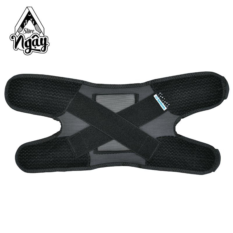 BÓ GỐI BONBONE THIN PF CROSS BELT